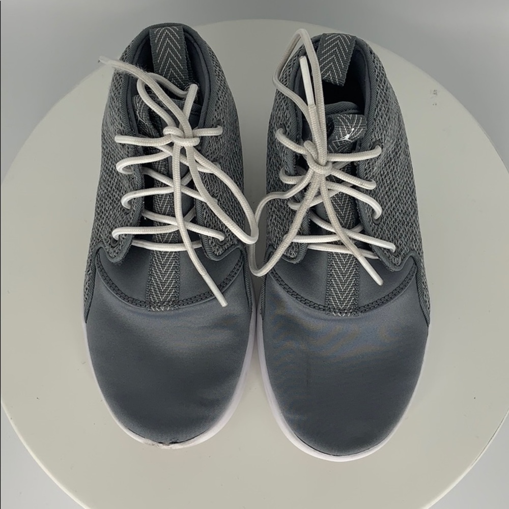 Nike Jordan Eclipse Chukka Bp Grey